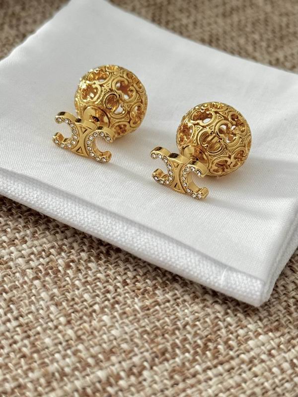 Celine Earring 01lyr30